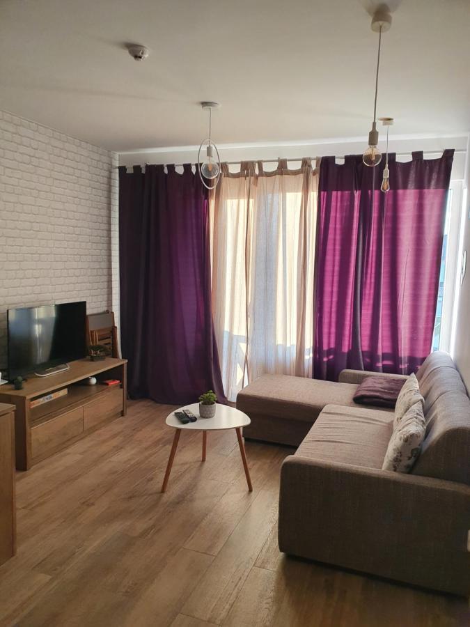 Apartman Lucky 2 كوباونيك المظهر الخارجي الصورة