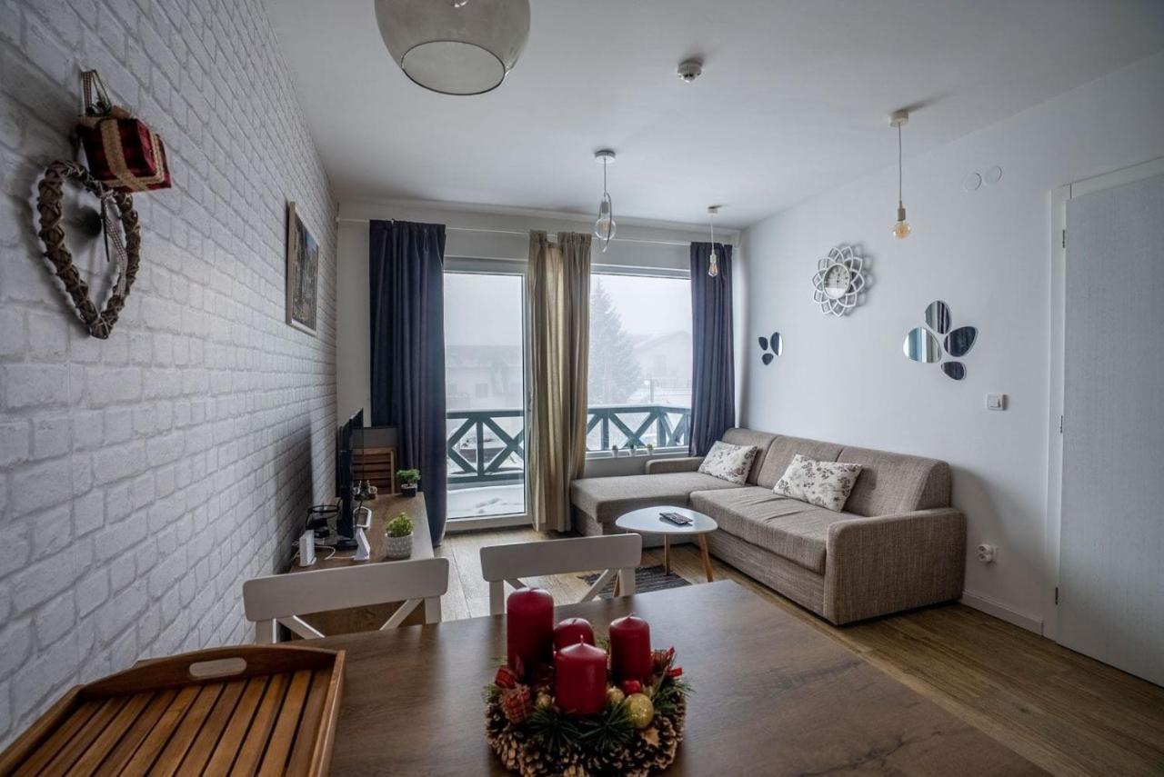Apartman Lucky 2 كوباونيك المظهر الخارجي الصورة