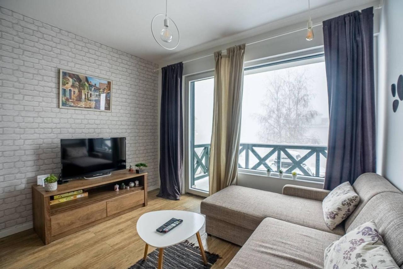 Apartman Lucky 2 كوباونيك المظهر الخارجي الصورة