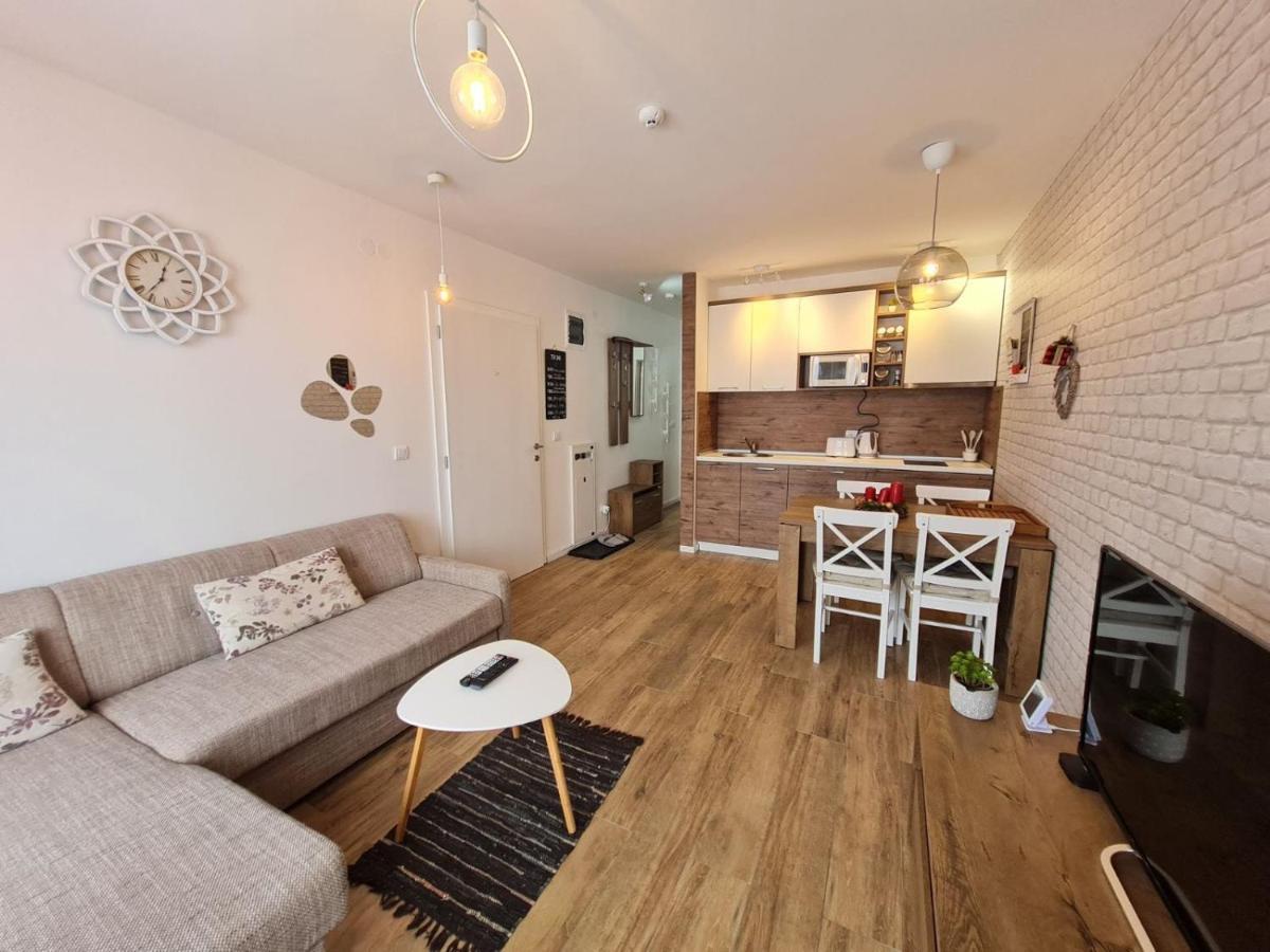 Apartman Lucky 2 كوباونيك المظهر الخارجي الصورة
