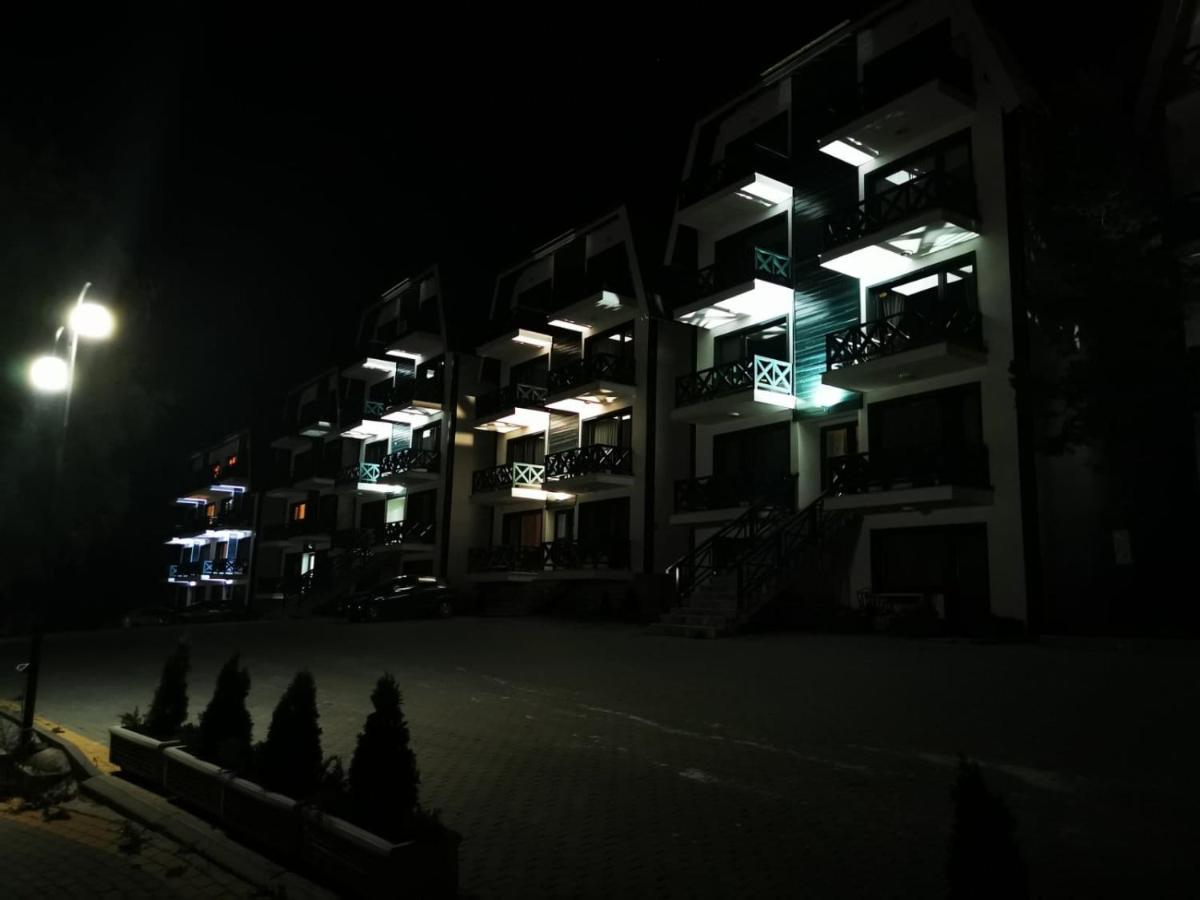 Apartman Lucky 2 كوباونيك المظهر الخارجي الصورة